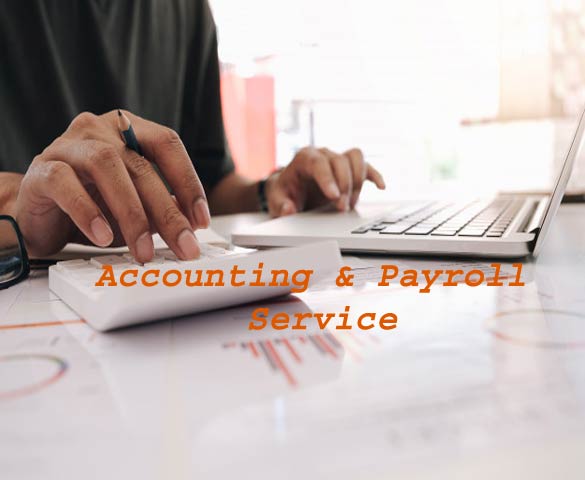 Accounting & Payroll Service