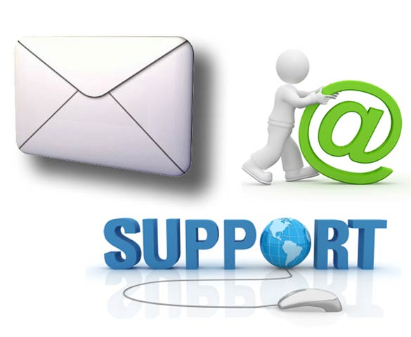 email-support-services