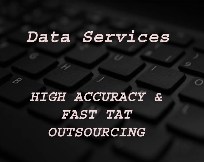 Data Services