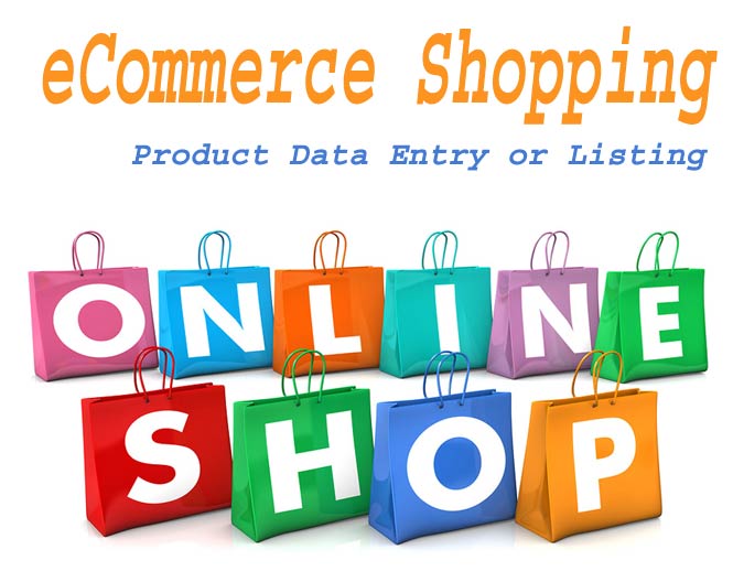 eCommerce Solutions
